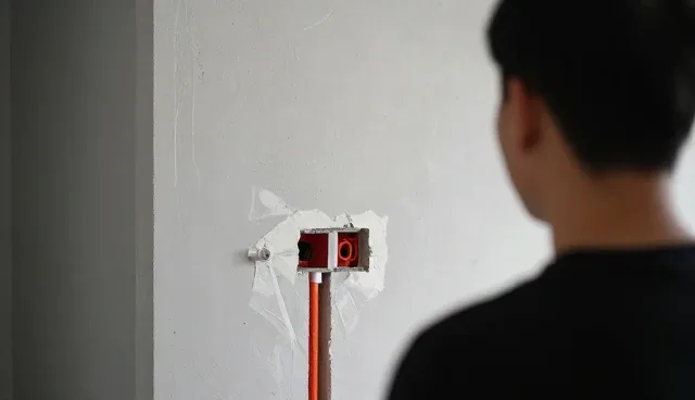 水电改造中的持续投入与应用场景解析