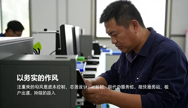 高峰期运行解决方案介绍